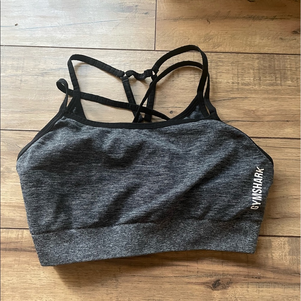 gymshark sportsbra